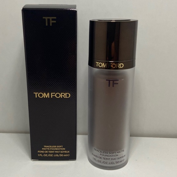 Tom Ford Foundation - Picture 3 of 4